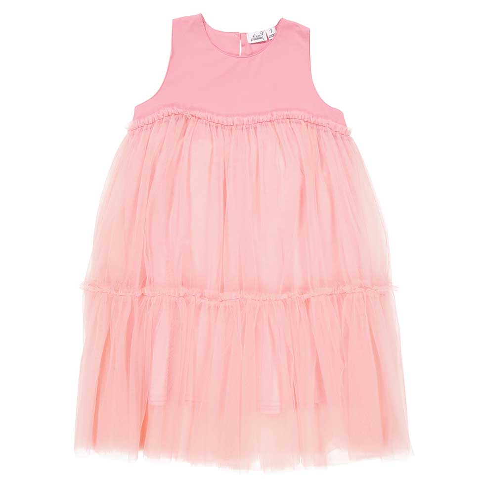 Kissed By Radicool Princess Dress